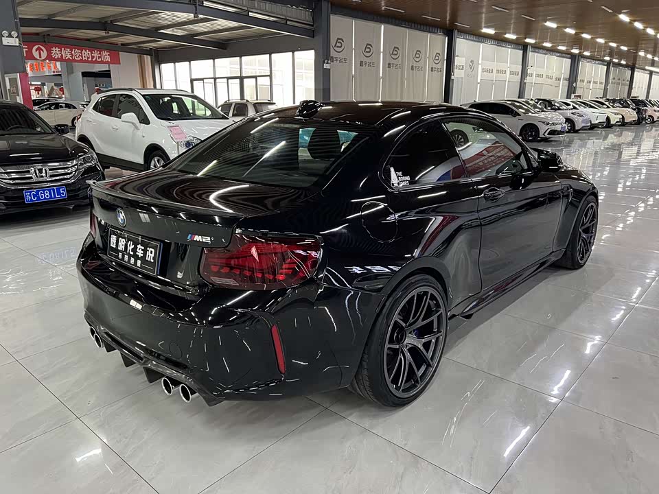 BMW M2