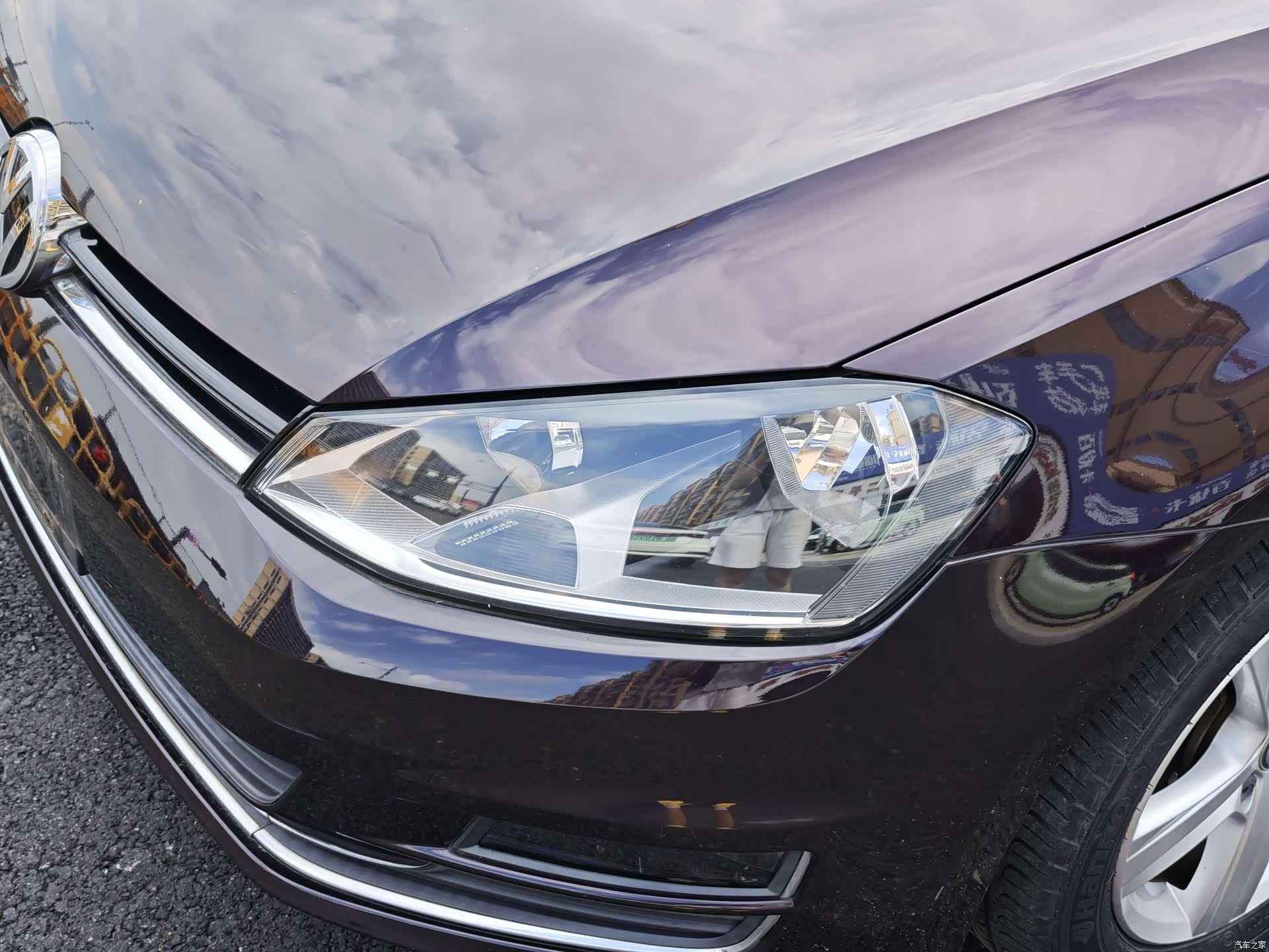 Volkswagen Golf, 2016 15