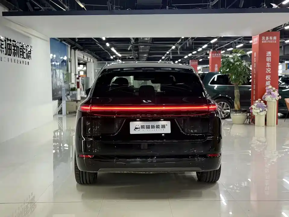 Li Auto Ideal L7