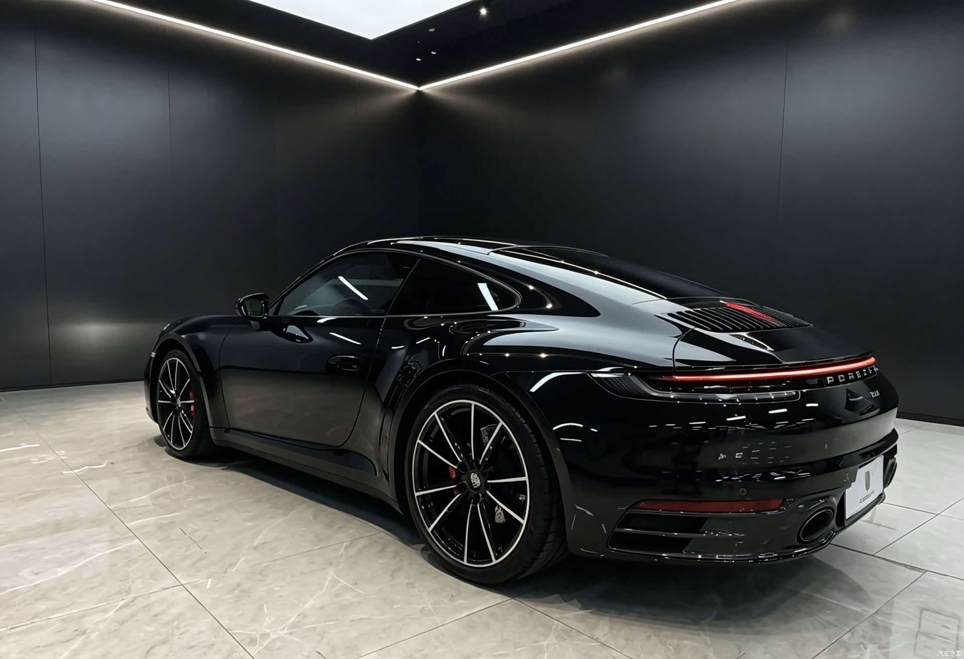 Porsche 911, 2021 all photos