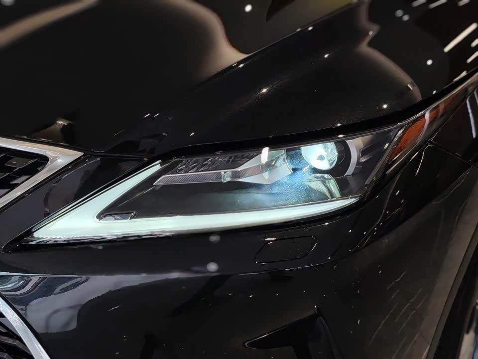 Lexus RX Lexus RX