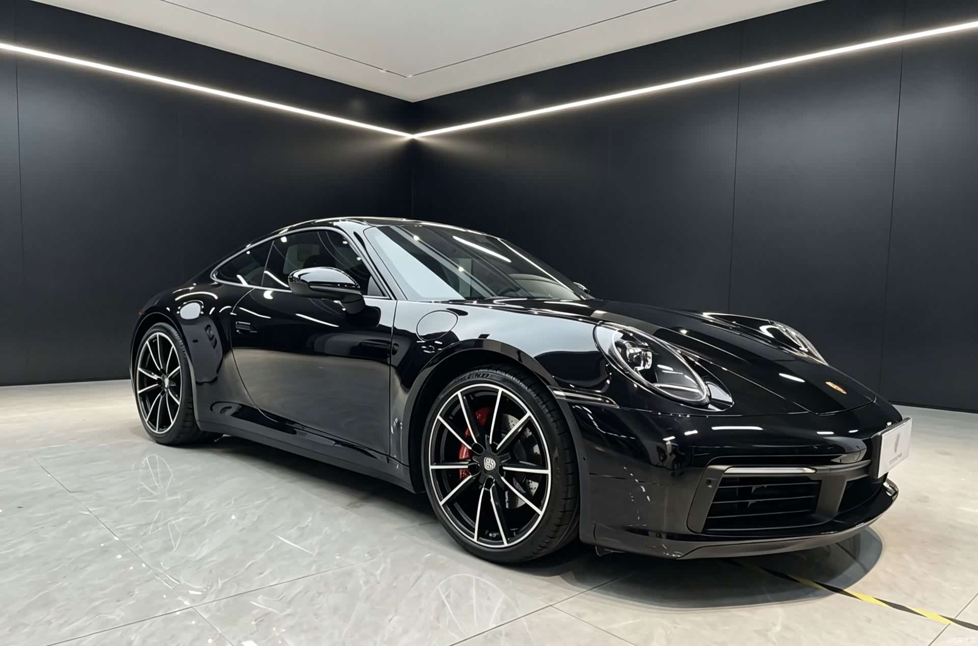 Porsche 911, 2021 8
