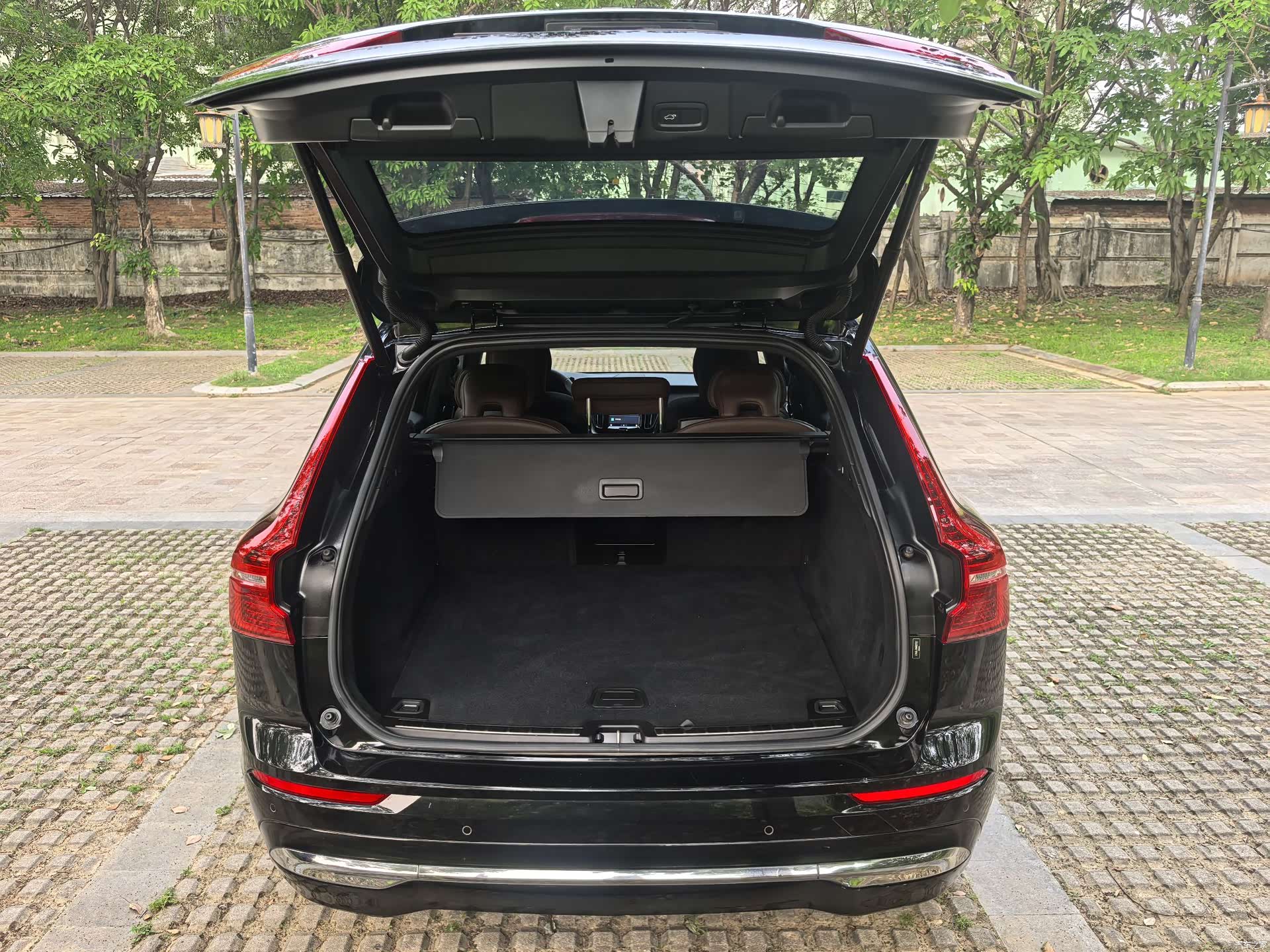 Volvo XC60, 2022 20