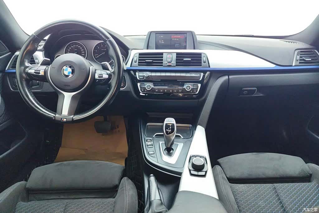 BMW 4 Series, 2018 12