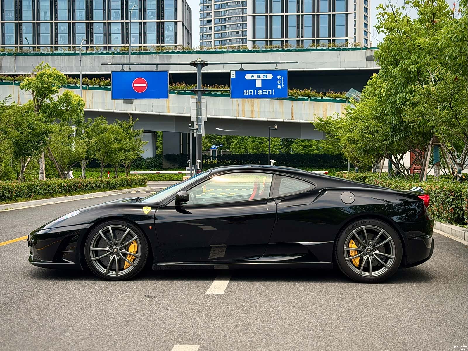 Ferrari F430, 2008 7