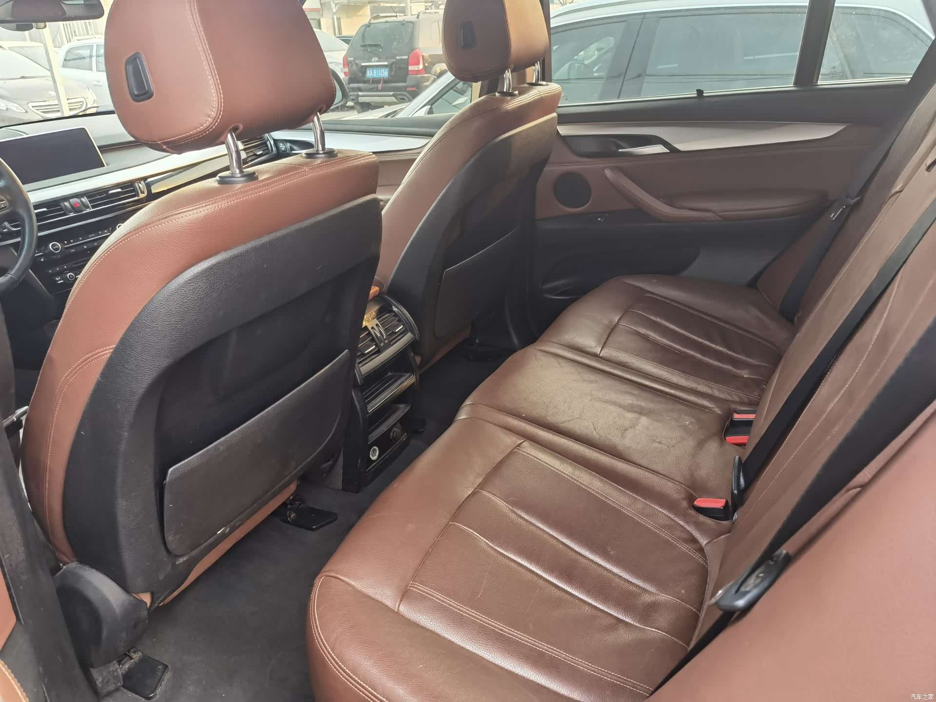 BMW X5, 2019 6