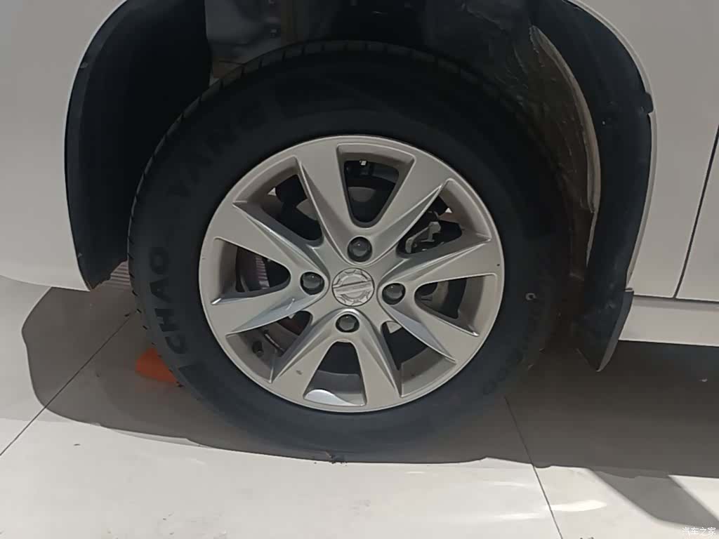 DongFeng 380, 2025 23