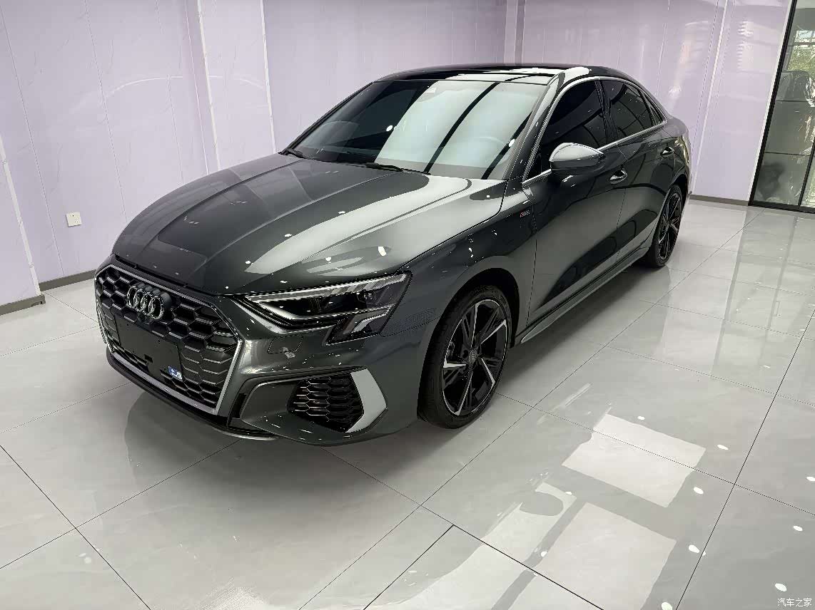 Audi A3, 2022 1
