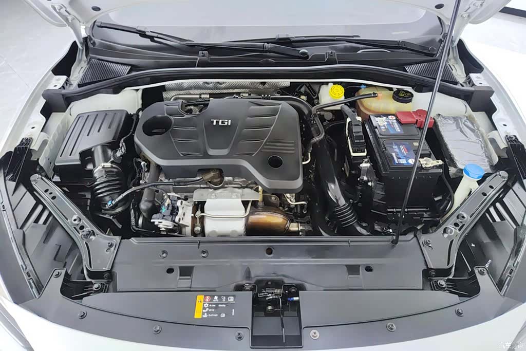 MG MG6, 2022 10