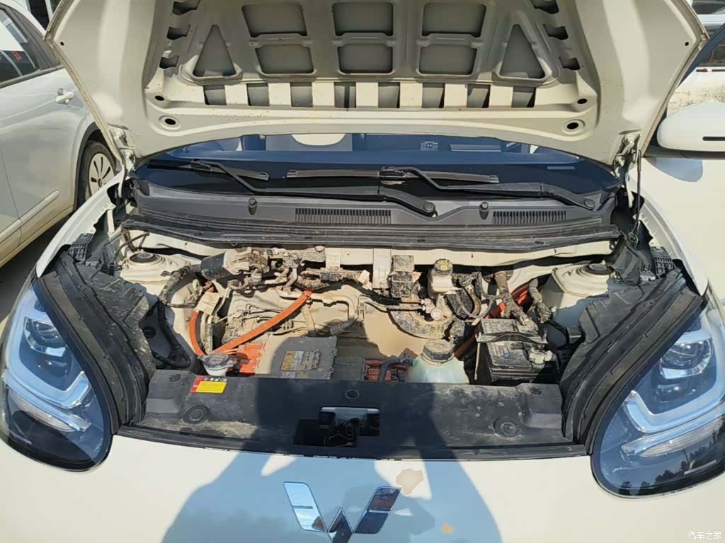 Wuling Bingo, 2024 20