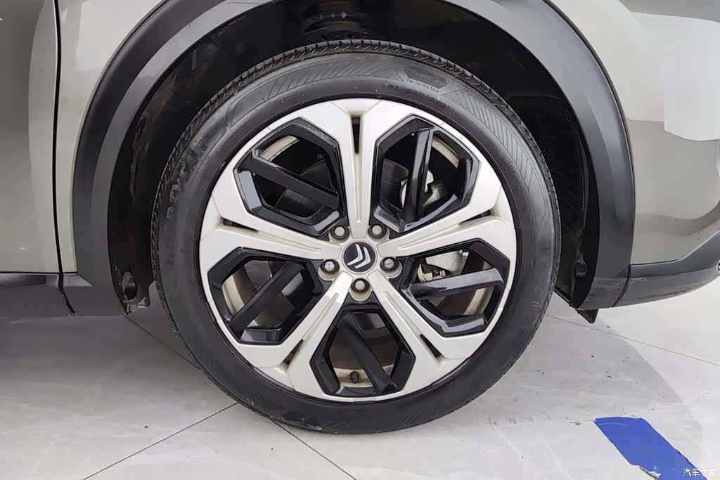 Citroen C5 X, 2023 6