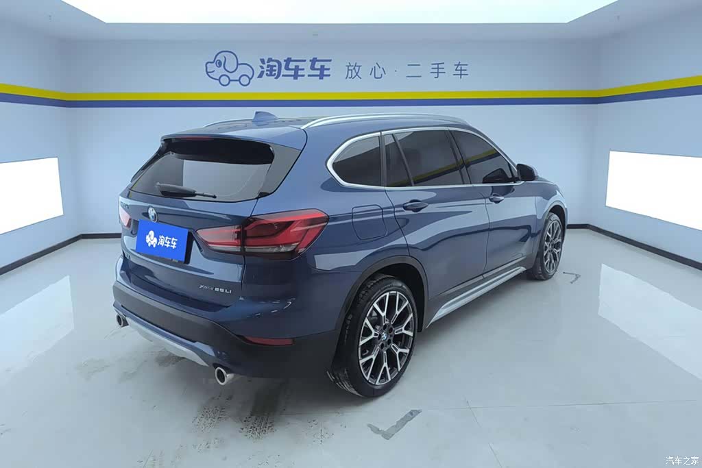 BMW X1, 2022 3