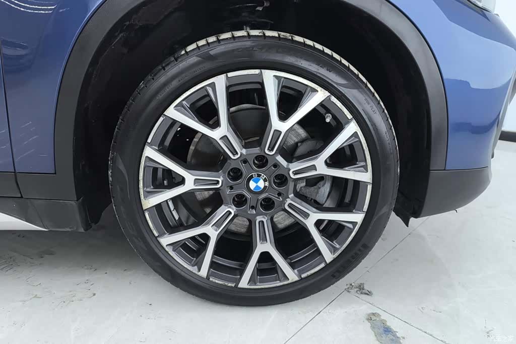 BMW X1, 2022 6