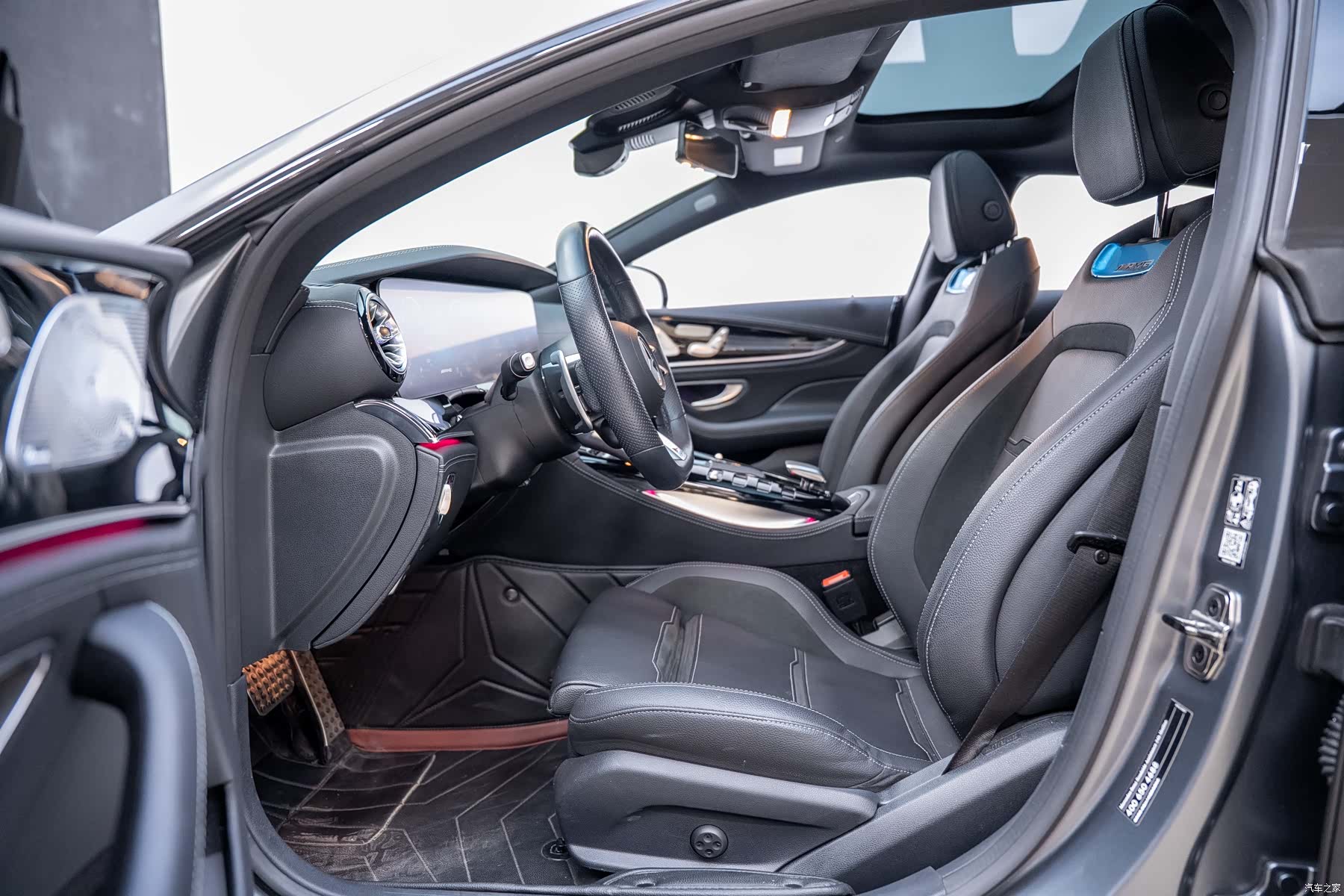 MG AMG, 2023 10