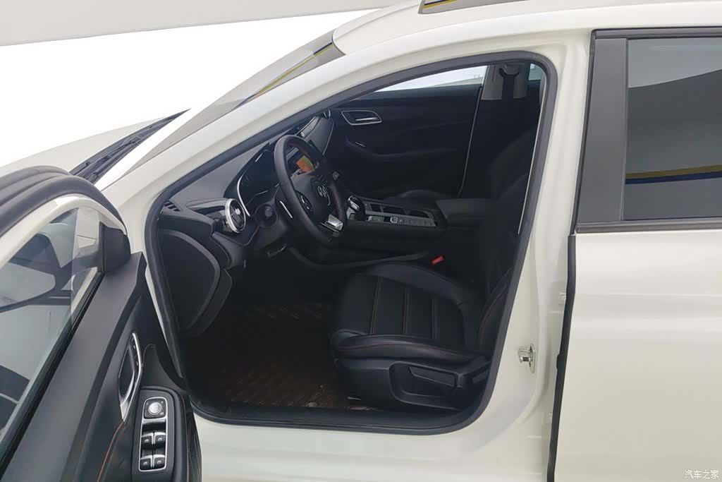 MG MG6, 2022 9