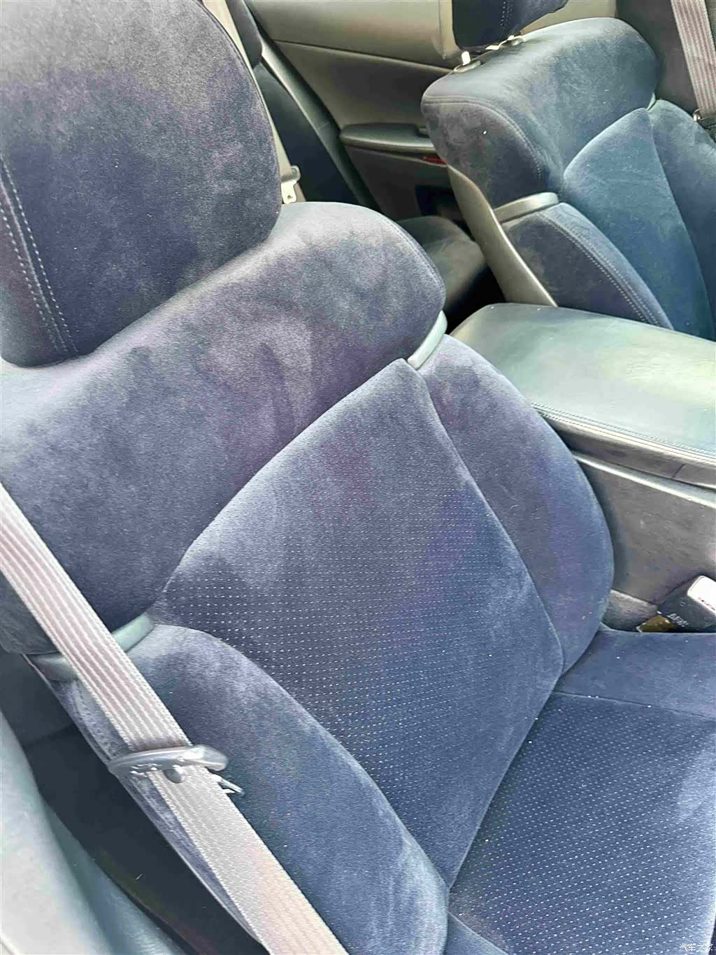 Lexus GS, 2006 46