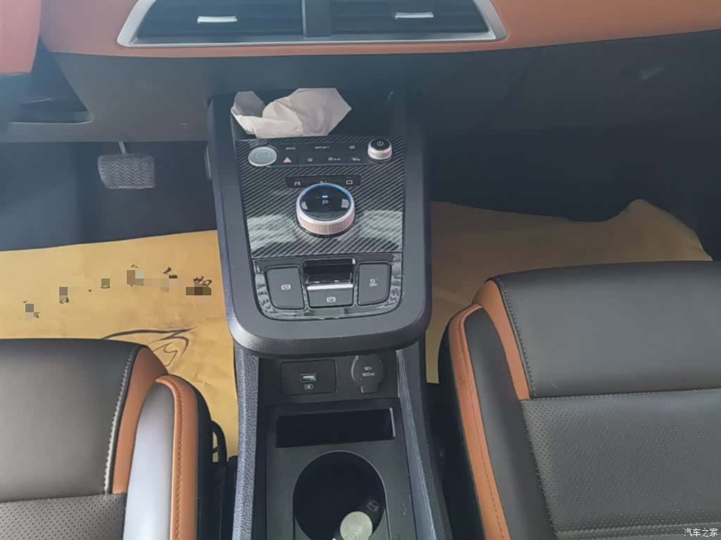 BYD E2, 2021 14
