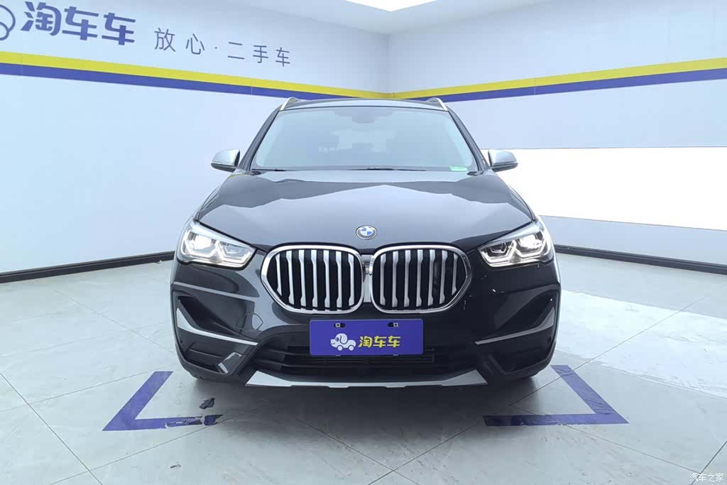 BMW X1, 2022 2