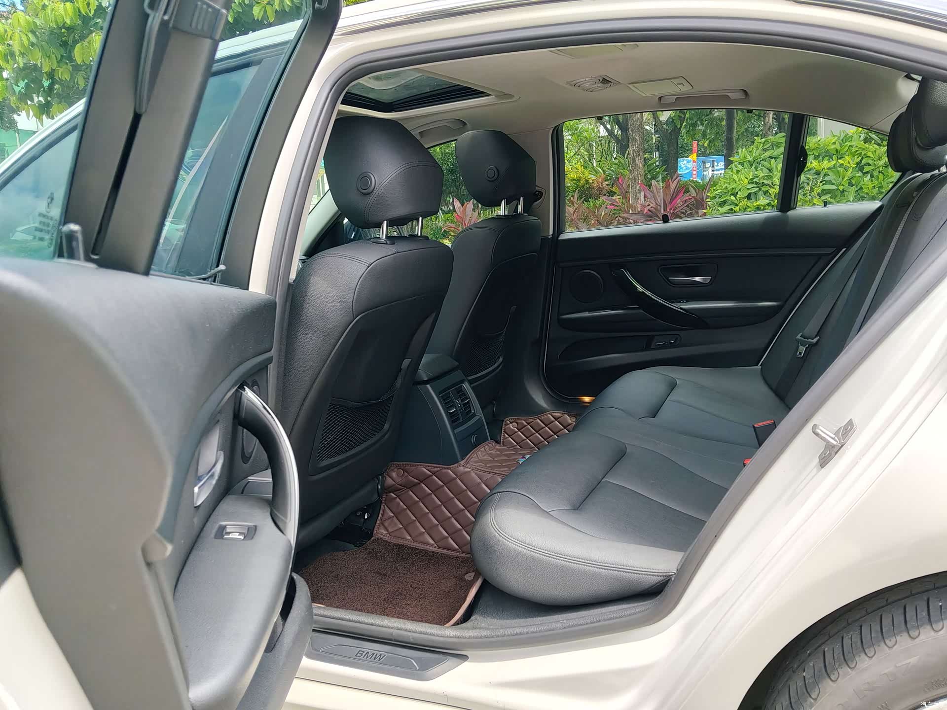 BMW 3 Series, 2016 15