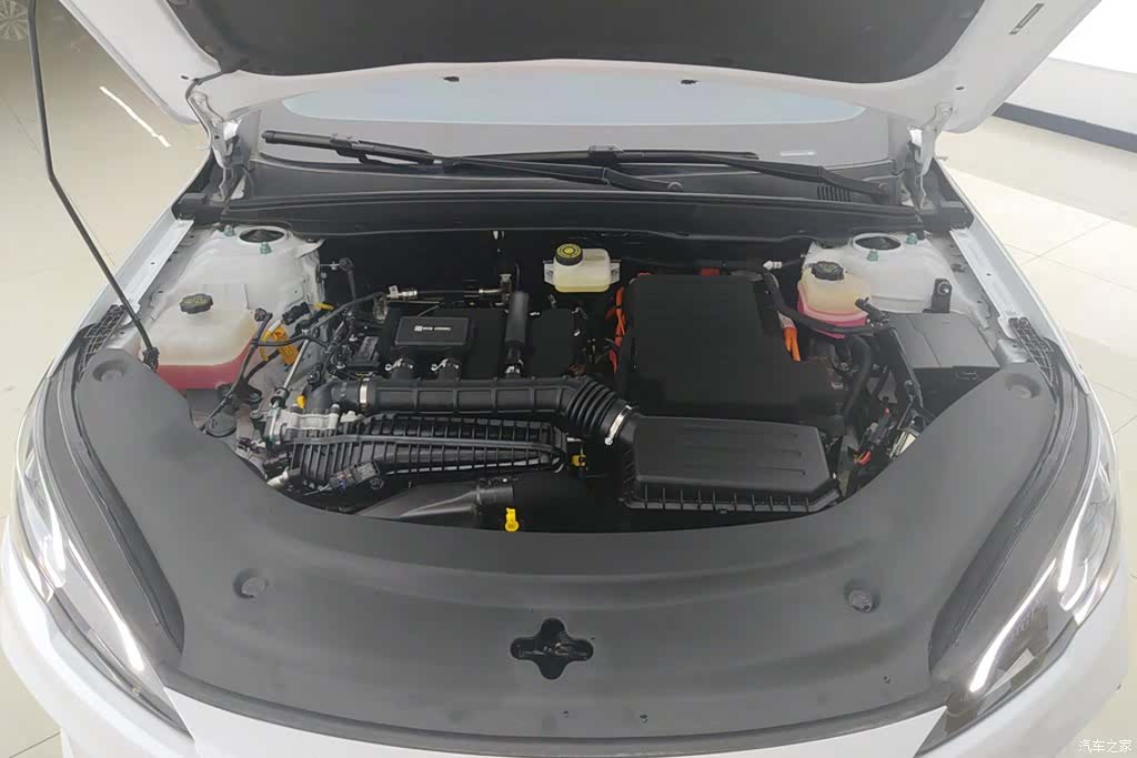 BYD Seal, 2025 10