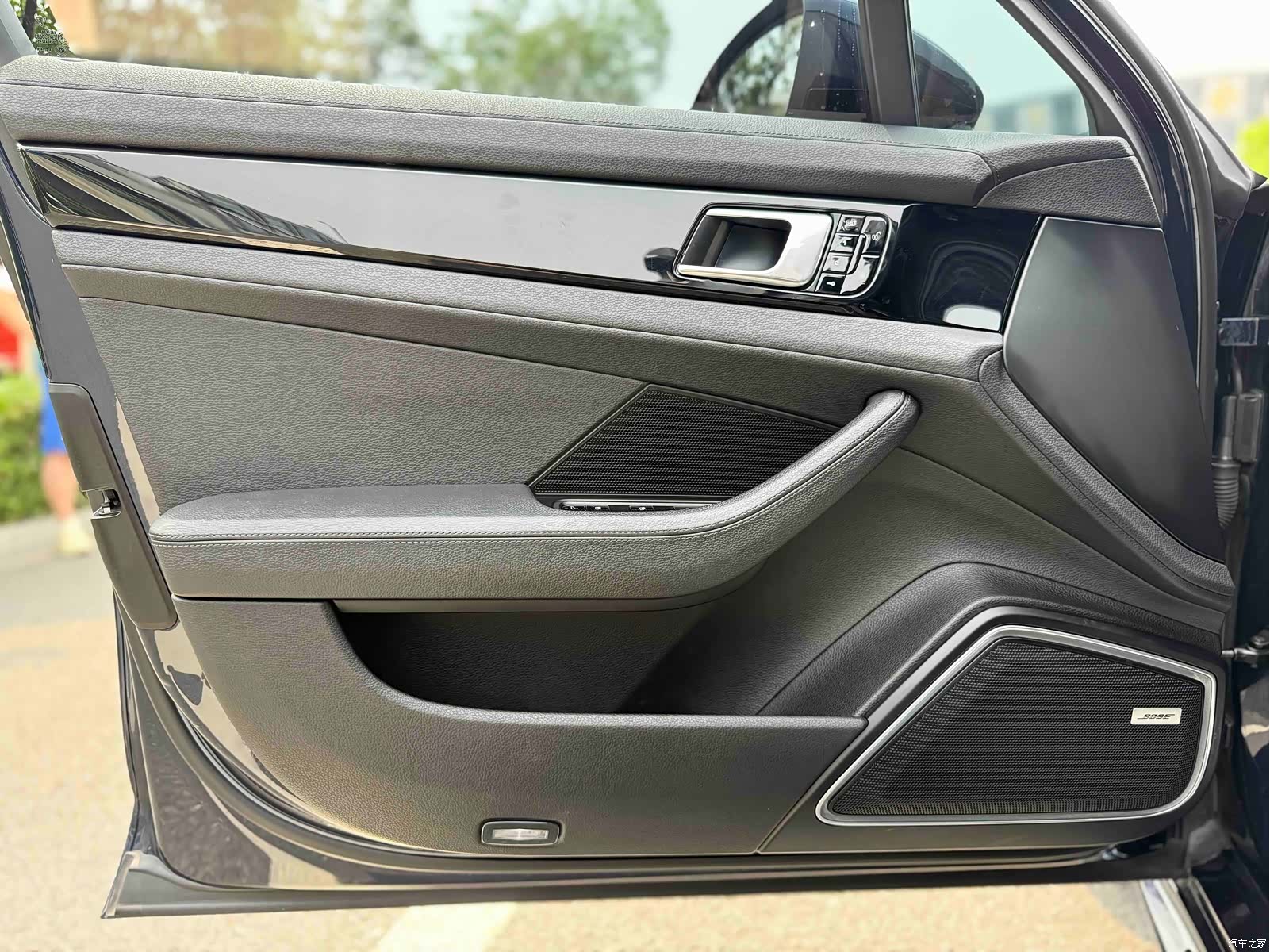 Porsche Panamera, 2018 8