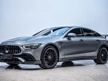 AMG GT 2023�� AMG GT 50 �����ܳ�