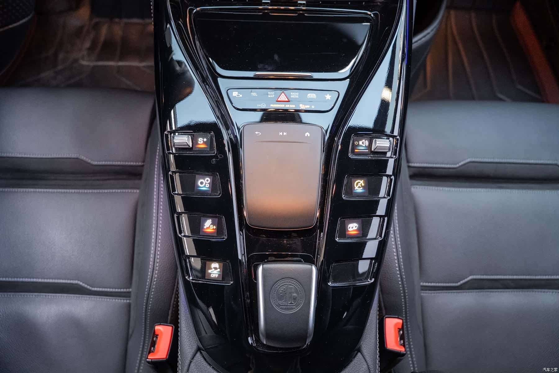 MG AMG, 2023 16