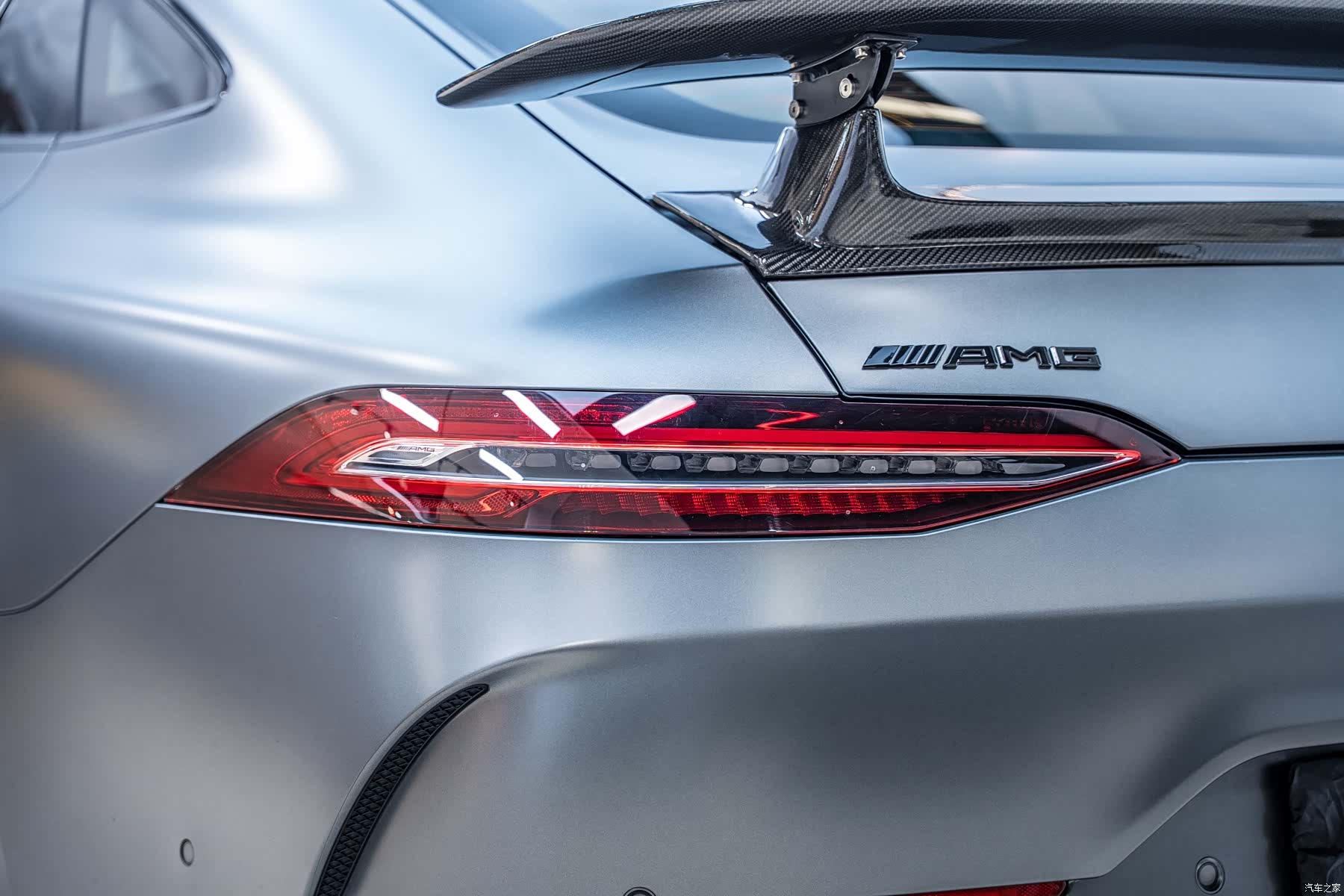 MG AMG, 2023 27