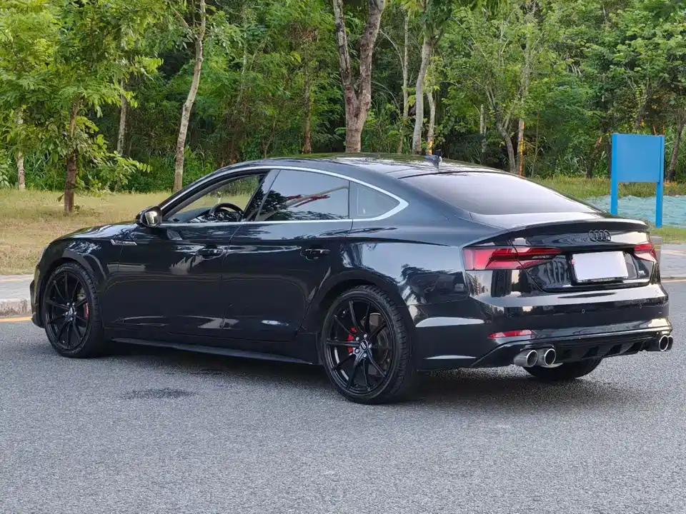Audi A5 Audi A5