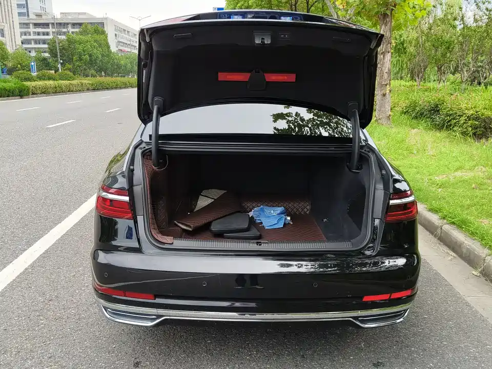 Audi A8 Audi A8