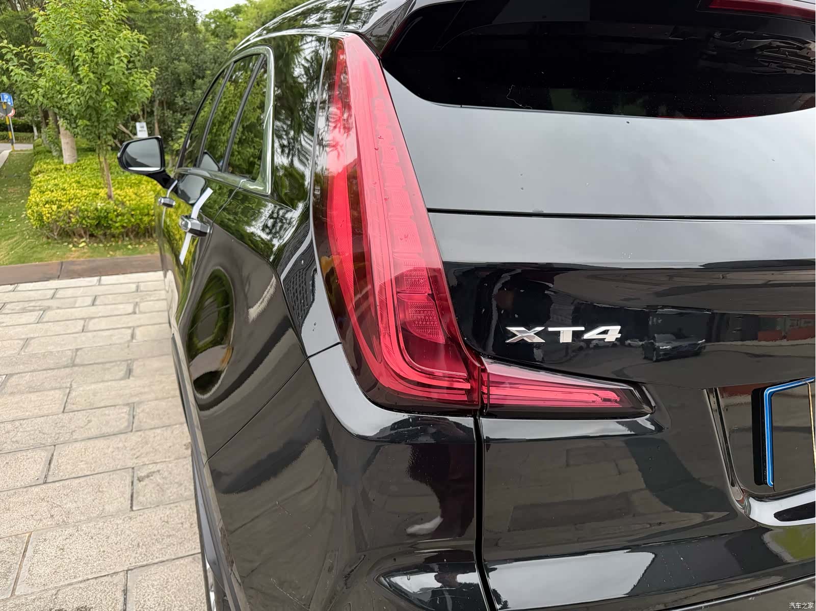 Cadillac XT4, 2022 27