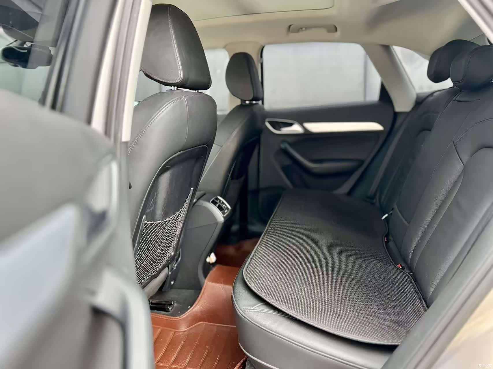 Audi Q3, 2015 6
