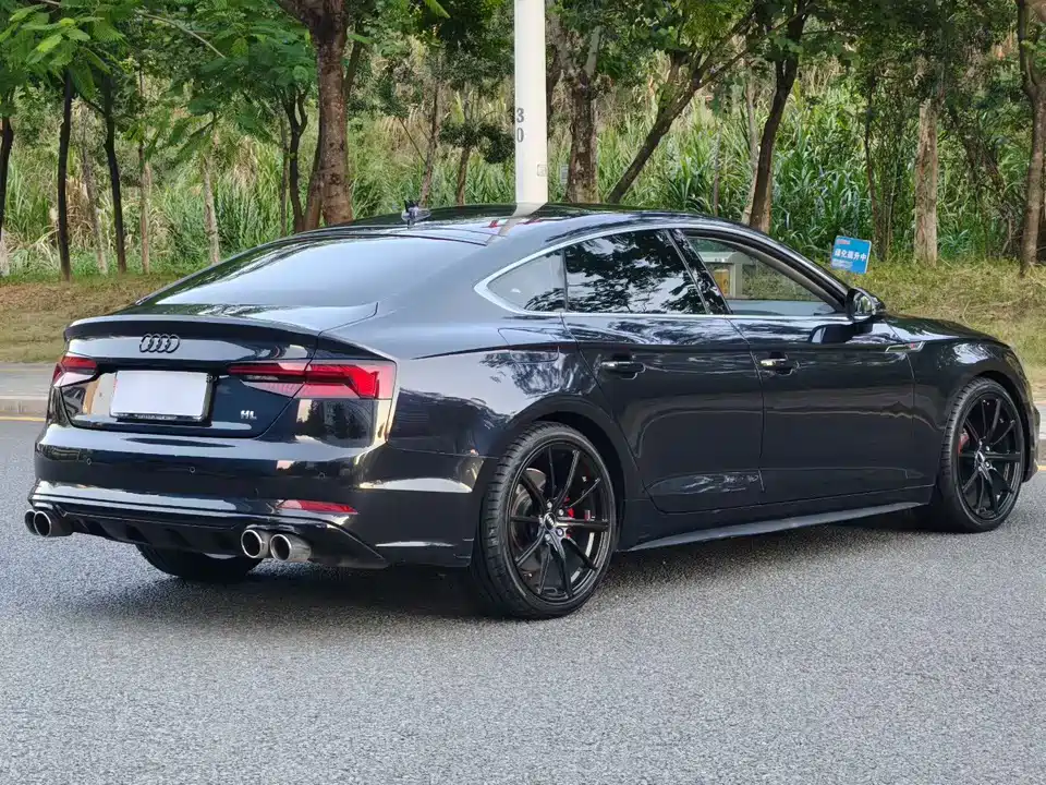 Audi A5 Audi A5