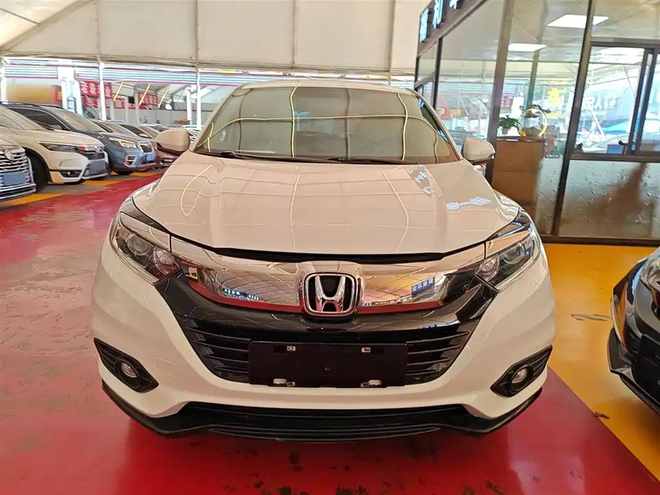 Honda Binzhi