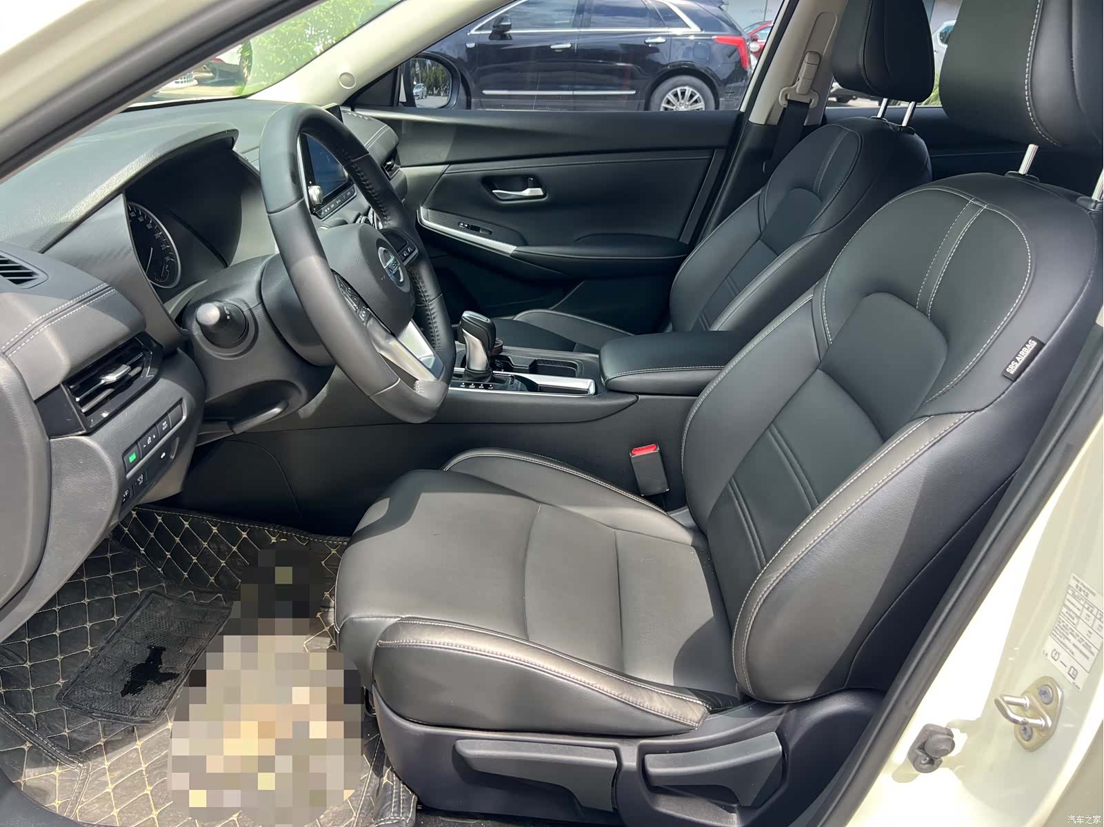 Nissan Sylphy, 2020 22