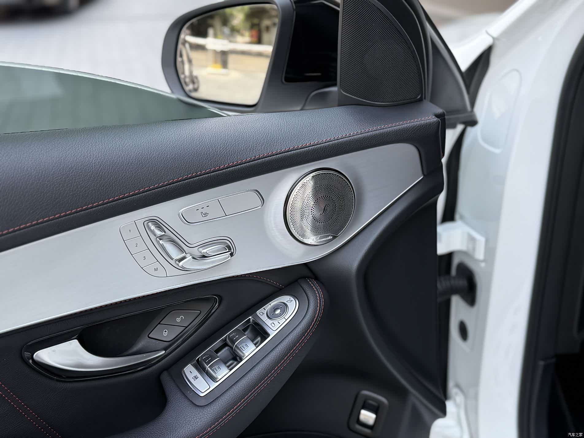 Mercedes-Benz GLC, 2021 12