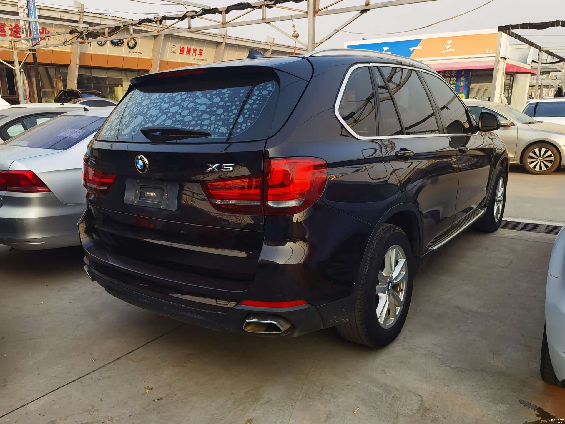BMW X5, 2019 7