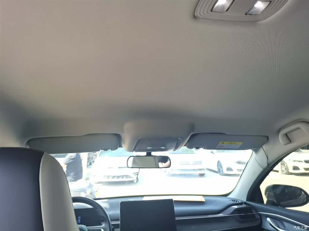 BYD Destroyer 05, 2024 18