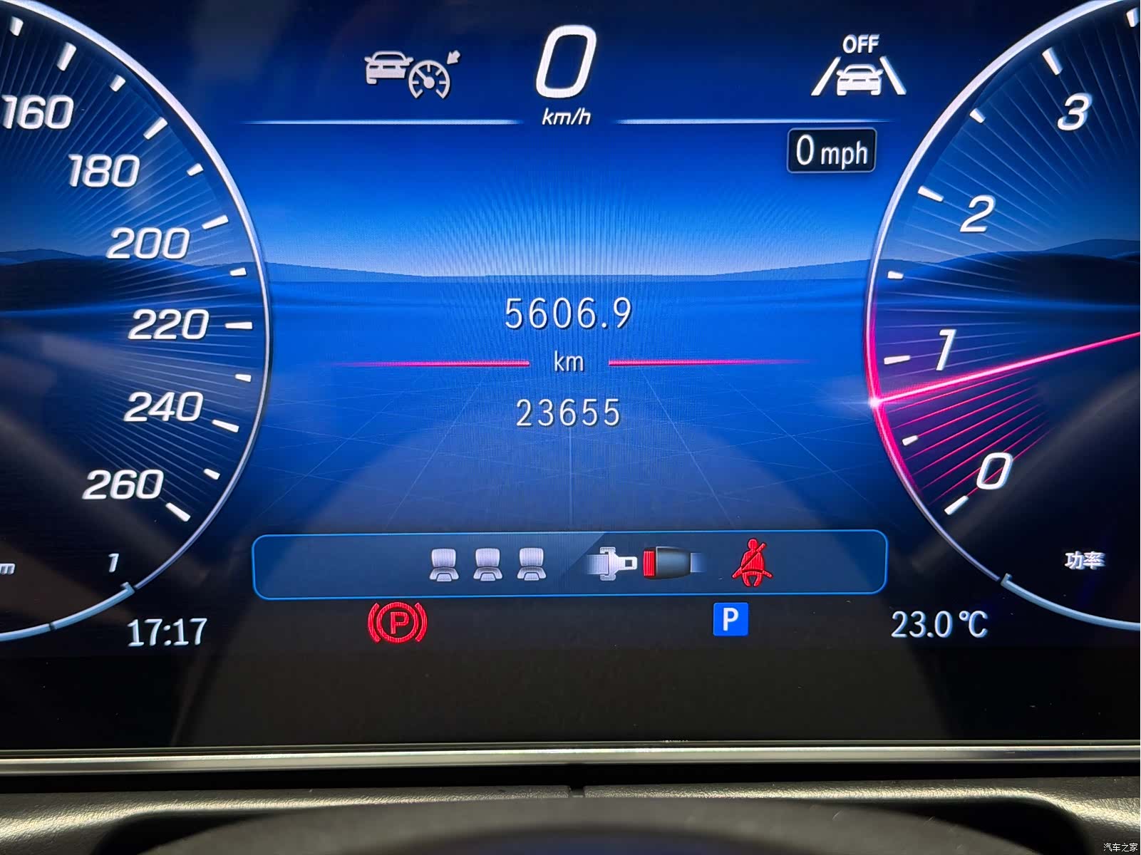 Mercedes-Benz C-Class, 2025 19