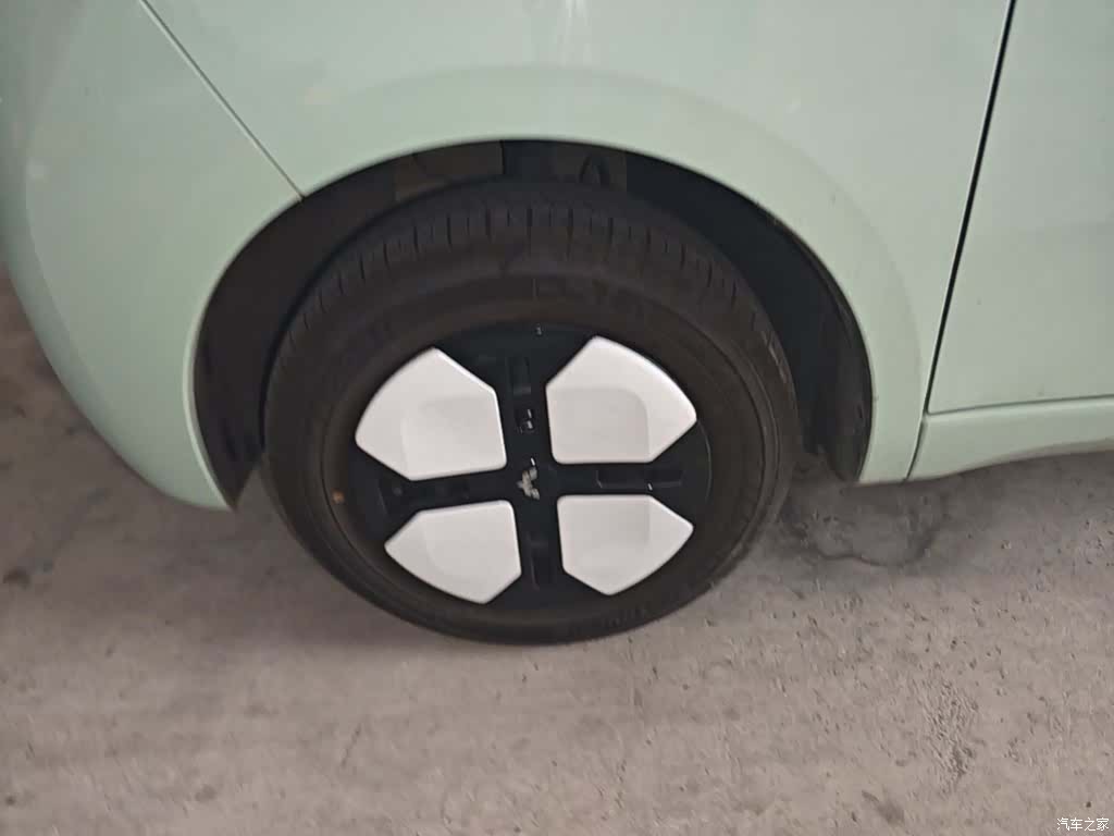 Wuling MINIEV, 2024 23