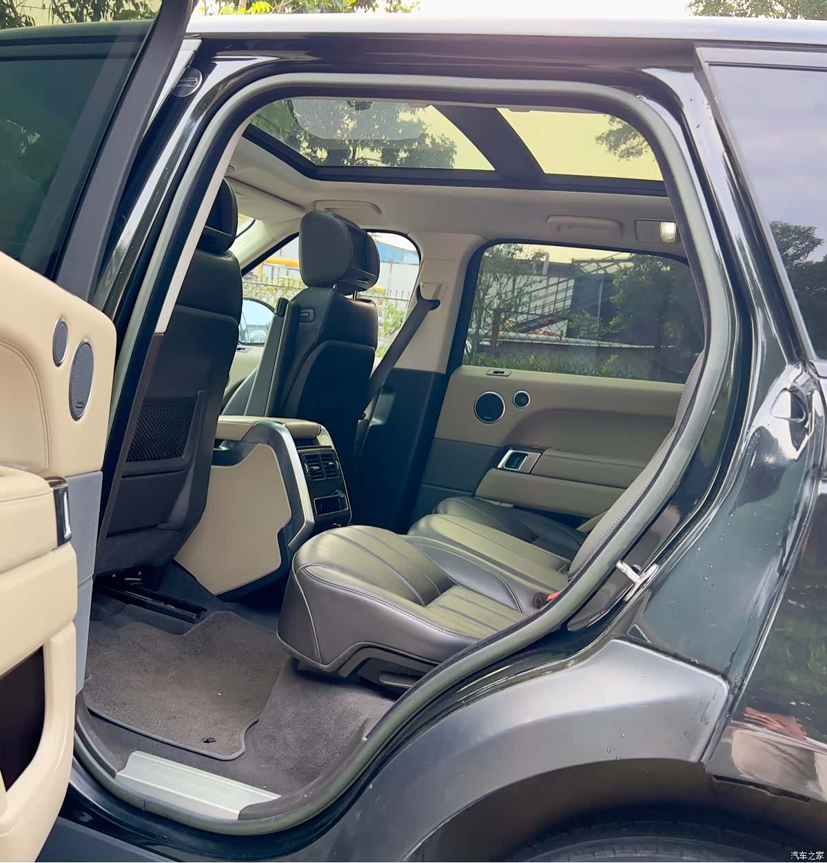 Land Rover Range Rover, 2015 17