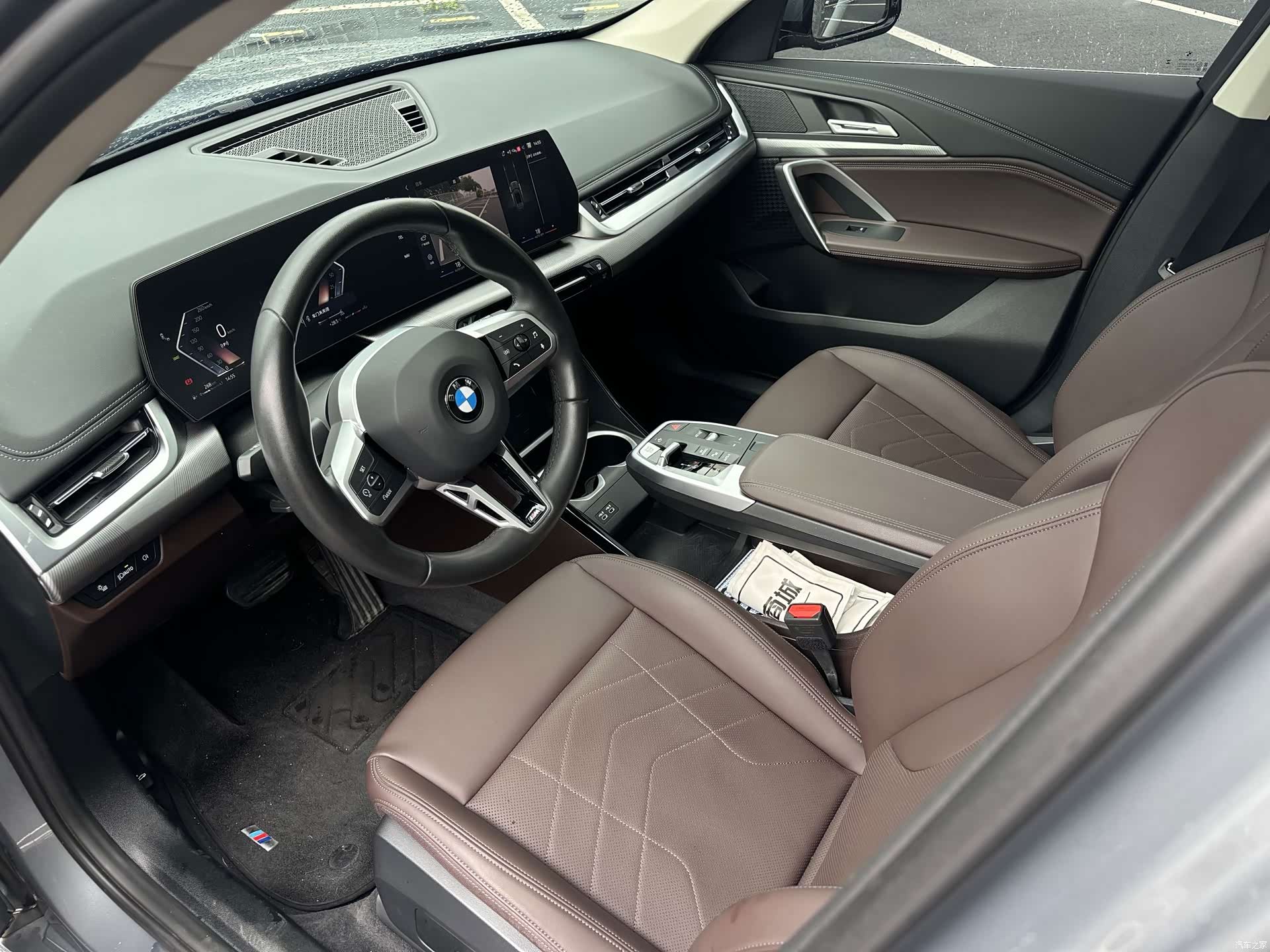 BMW X1, 2024 11