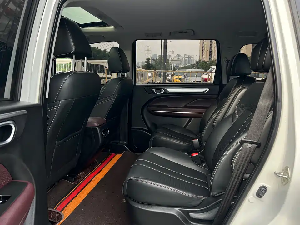 Trumpchi Trumpchi M6