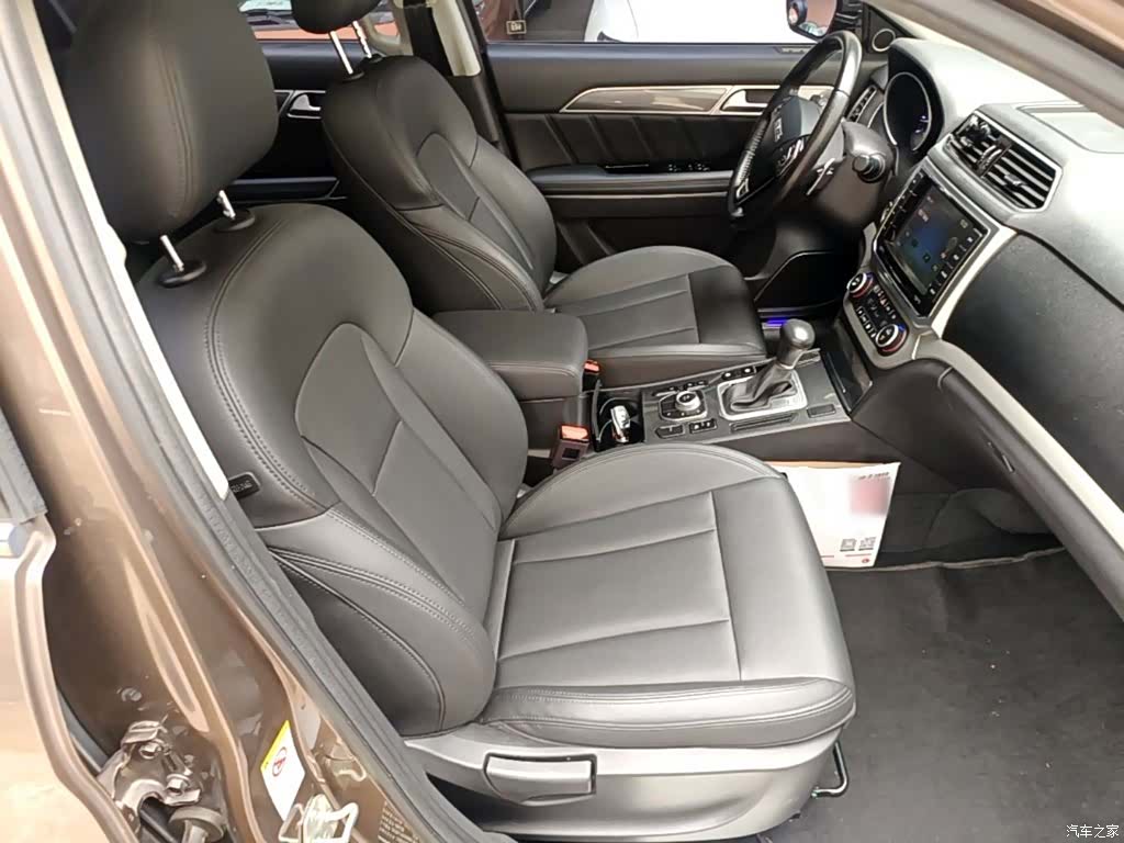 Haval H6, 2016 25