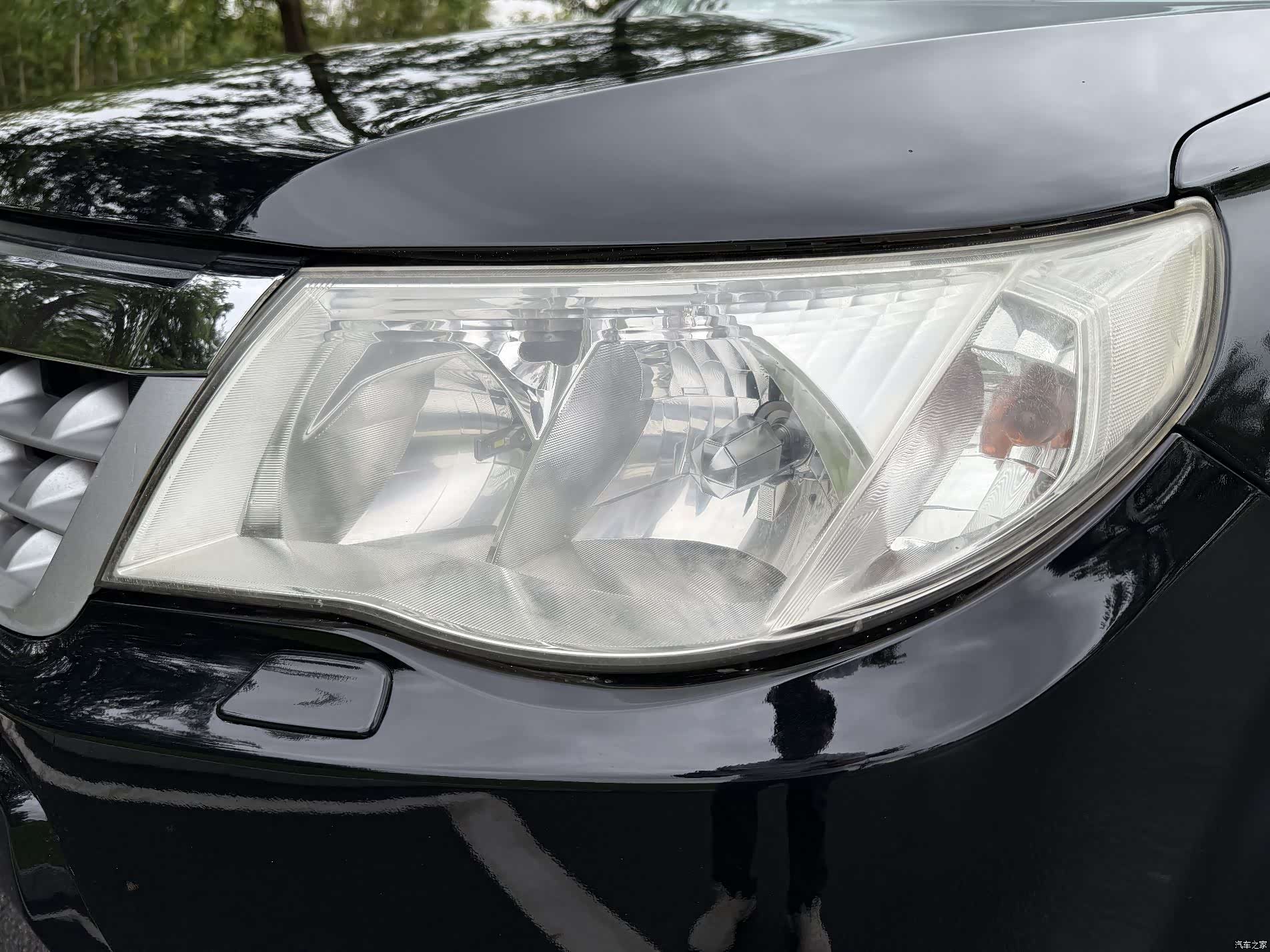 Subaru Forester, 2013 17
