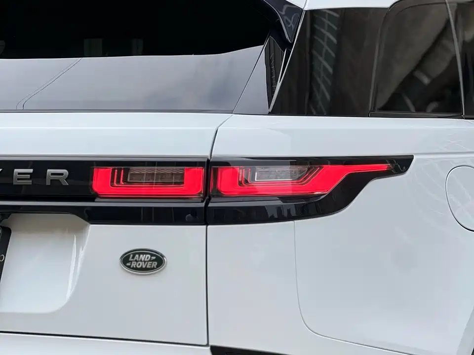 Land Rover Range Rover Star Pulse