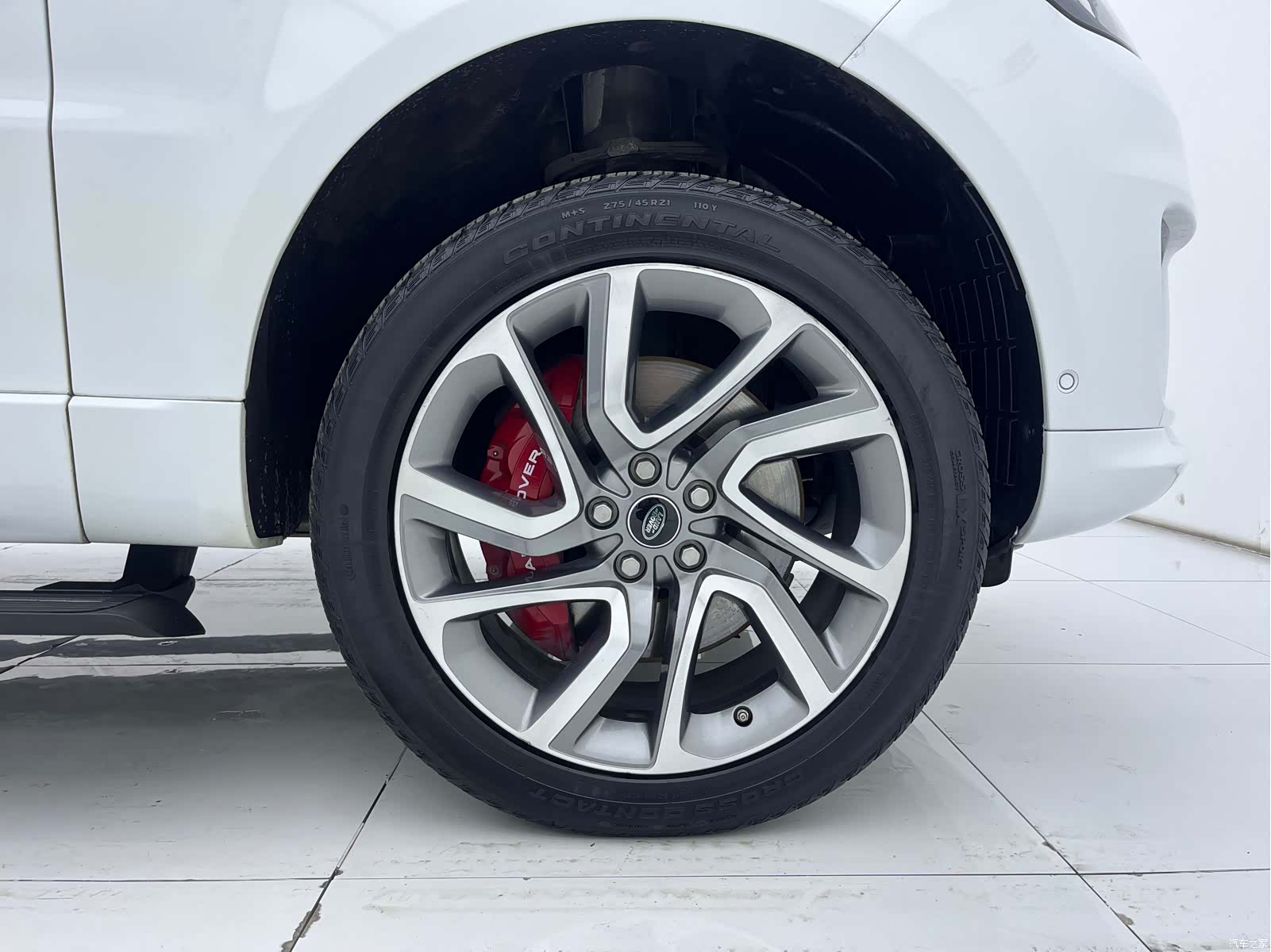 Land Rover Range Rover, 2018 16