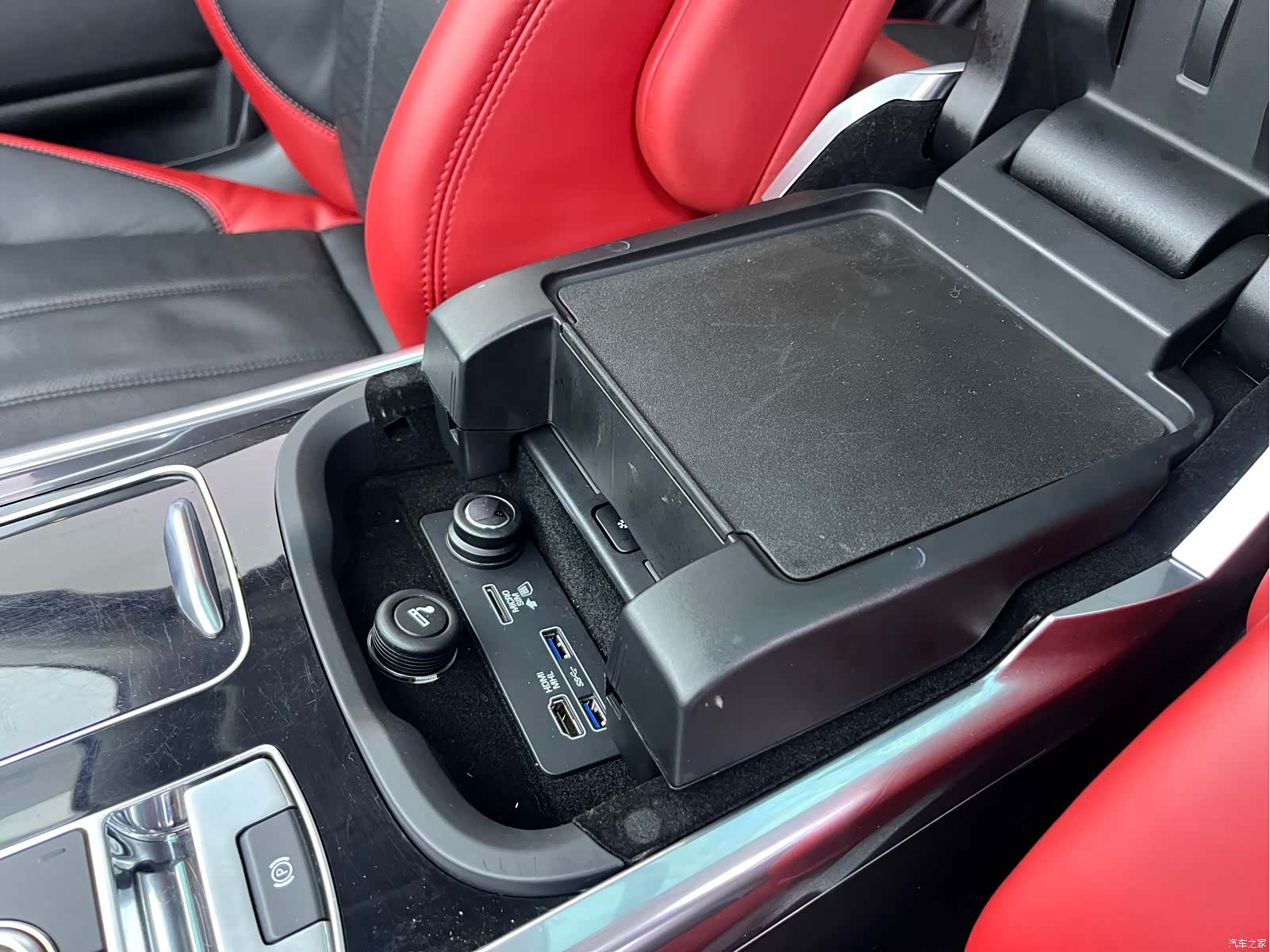 Land Rover Range Rover, 2018 23