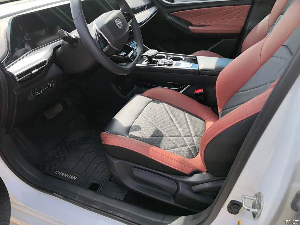 Changan Eado, 2023 8
