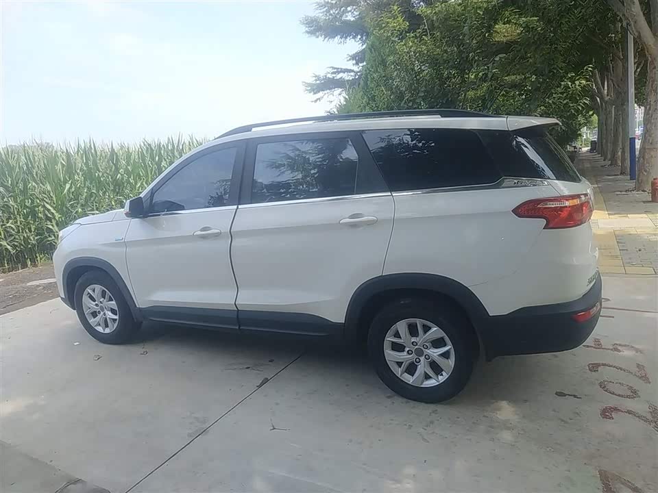 Wuling Wuling Hongguang S3 Wuling Wuling Hongguang S3